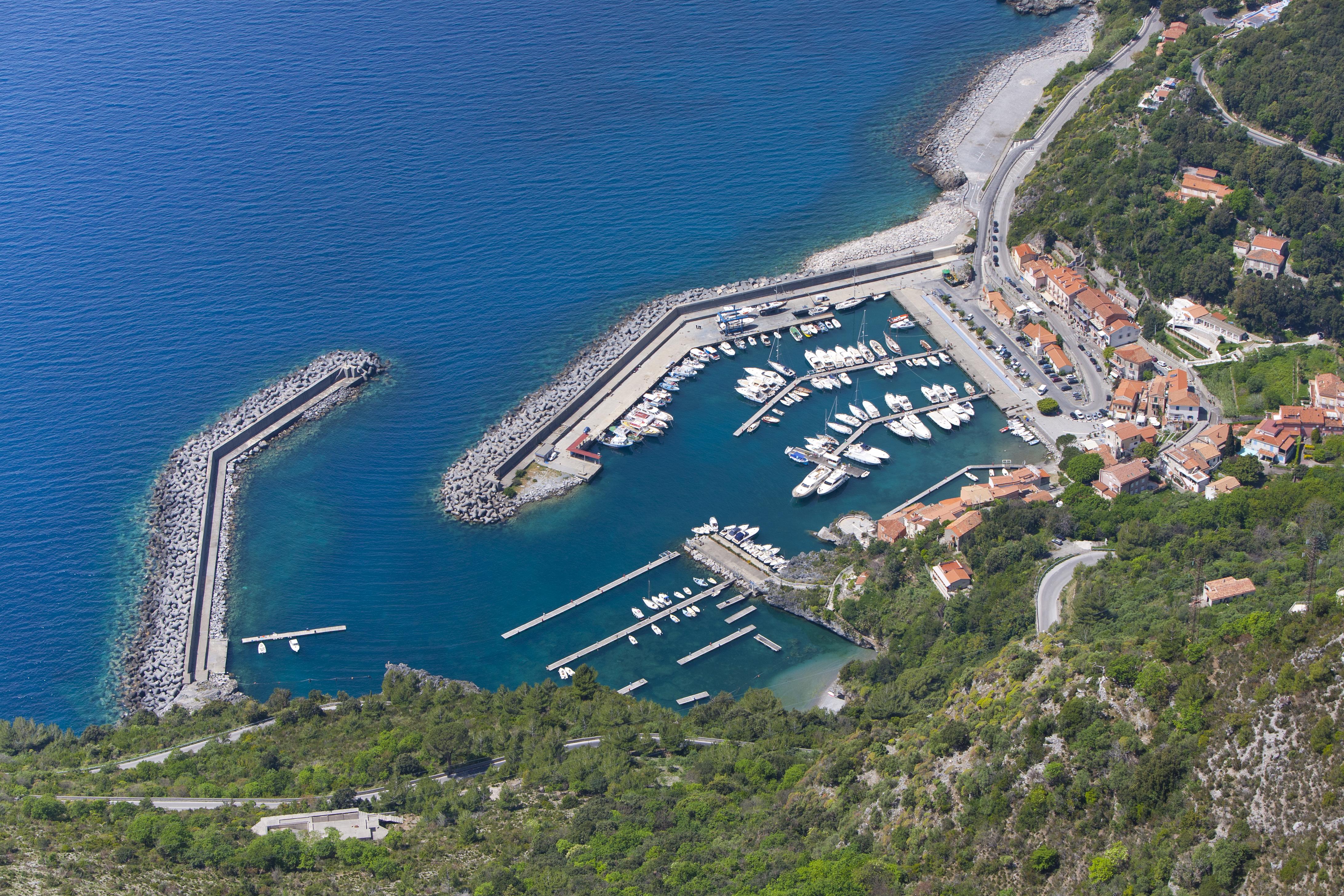 Grand Hotel Pianeta Maratea Resort Exterior foto